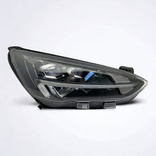 Laden Sie das Bild in den Galerie-Viewer, Frontscheinwerfer Ford Focus JX7B-13E014-SA FULL LED Rechts Headlight