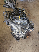 Load image into Gallery viewer, Motor Ford Fiesta I XMJC 1.0 81TKm Benzin Engine Komplett MOT2508788914wv