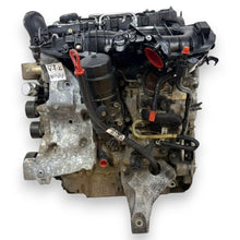 Load image into Gallery viewer, Motor BMW E83 E84 N47D20A 2.0 178TKm 2009 Diesel Engine Komplett MOT7216031941mn