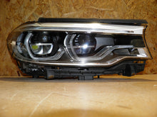 Load image into Gallery viewer, Frontscheinwerfer BMW 5 G31 G30 8499122-01 LED Rechts Scheinwerfer Headlight SCH8644065870ck