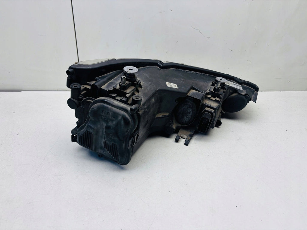 Frontscheinwerfer Audi A1 8X0941003 Links Scheinwerfer Headlight SCH4336927660vn