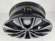Laden Sie das Bild in den Galerie-Viewer, 1x Alufelge 19 Zoll 7.5&quot; 5x112 50 5ET 32358598 Volvo Xc60 Ii Rim Wheel