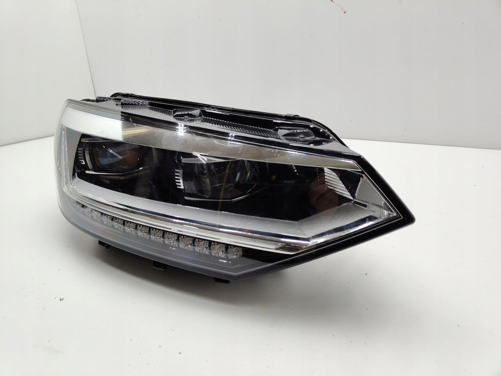 Frontscheinwerfer VW Touran 5TB941082D FALSE Scheinwerfer Headlight SCH9868169287fd