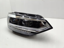 Laden Sie das Bild in den Galerie-Viewer, Frontscheinwerfer VW Touran 5TB941082D FALSE Scheinwerfer Headlight SCH9868169287fd