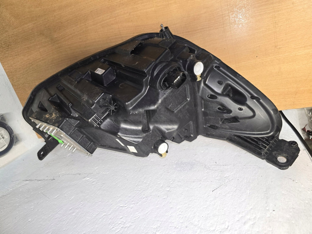 Frontscheinwerfer Ford Focus JX7B13E017 Full LED Links Scheinwerfer Headlight SCH2684890336cf