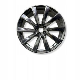 1x Alufelge 21 Zoll 9.0