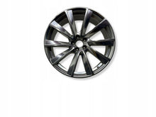 Load image into Gallery viewer, 1x Alufelge 21 Zoll 9.0" 5x108 38 5ET 31454203 Volvo Xc90 Xc60 Rim Wheel FEL1828833346jy