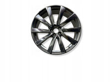 Load image into Gallery viewer, 1x Alufelge 21 Zoll 9.0" 5x108 38 5ET 31454203 Volvo Xc90 Xc60 Rim Wheel FEL1828833346jy