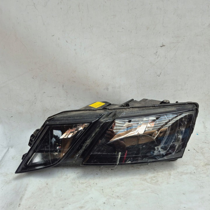 Frontscheinwerfer Skoda Octavia III 5E1941015C Links Scheinwerfer Headlight SCH9321514482gi