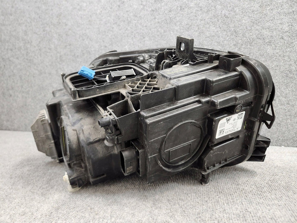 Frontscheinwerfer Mercedes-Benz Glb X247 A2479060206SCZ LED Rechts Headlight SCH7041825437ca