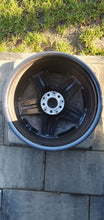Load image into Gallery viewer, 1x Alufelge 20 Zoll 8.5" 5x112 Glanz Grau A2544010600 Mercedes-Benz Glc Amg Mg FEL4927680421vf