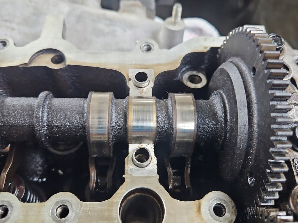 Motor Mazda Cx-5 SHY1 2.2 150PS 2013 Diesel Engine Unkomplett