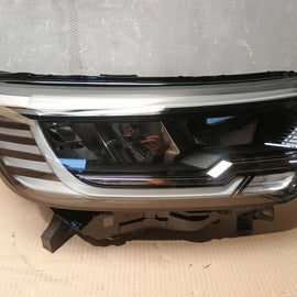 Frontscheinwerfer Renault Kangoo Express 260103264R LED Rechts Headlight SCH7081830351by
