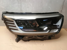 Laden Sie das Bild in den Galerie-Viewer, Frontscheinwerfer Renault Kangoo Express 260103264R LED Rechts Headlight SCH7081830351by