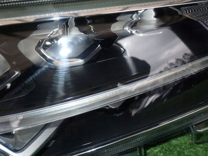 Frontscheinwerfer Ford Focus JX7B-13E014-AE Full LED Rechts Headlight SCH3547389608rs