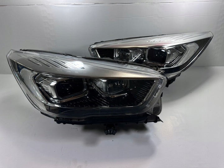 Frontscheinwerfer Ford Kuga GV41-13D154-AH GV41-13D155-AH Full LED Ein Satz SCH3417396252qq