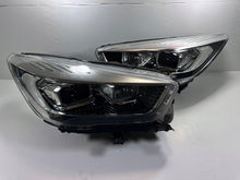 Load image into Gallery viewer, Frontscheinwerfer Ford Kuga GV41-13D154-AH GV41-13D155-AH Full LED Ein Satz SCH3417396252qq