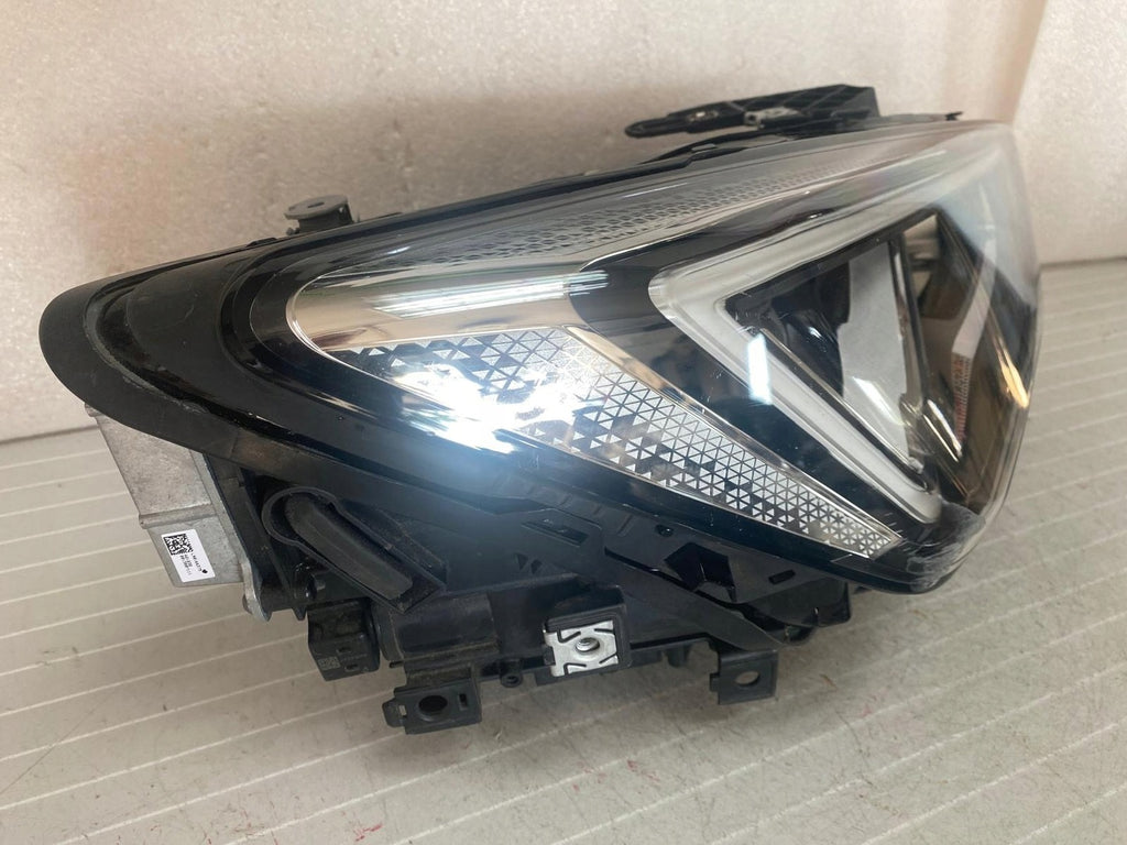 Frontscheinwerfer Seat Tarraco 5FB941008 LED Rechts Scheinwerfer Headlight