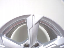 Load image into Gallery viewer, 1x Alufelge 18 Zoll 8.0" 5x112 39ET Glanz Schwarz 4K0601025D Audi A6 Rim Wheel FEL5051171235ve
