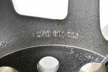 Laden Sie das Bild in den Galerie-Viewer, 4x Alufelge 17 Zoll 7.5" 5x112 36ET Glanz Schwarz 4K0601025 Audi A6 Rim Wheel FEL8308501439hz