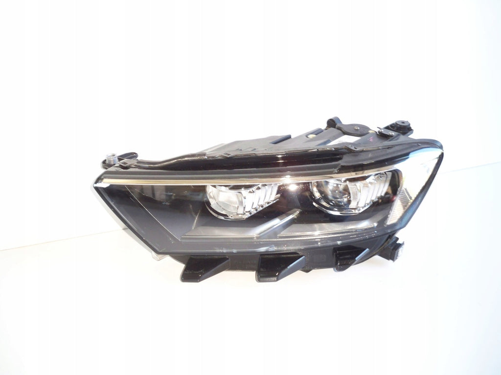 Frontscheinwerfer VW T-Roc T Roc 2GA941035D Full LED Links Headlight