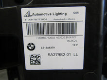 Load image into Gallery viewer, Frontscheinwerfer BMW X5 G05 G06 5A279B2-01 Laser Rechts Scheinwerfer Headlight SCH1830963296eo