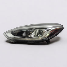 Load image into Gallery viewer, Frontscheinwerfer Ford Fiesta H1BB13W030-CE LED Links Scheinwerfer Headlight