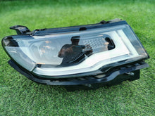 Laden Sie das Bild in den Galerie-Viewer, Frontscheinwerfer Jeep Compass P55112818AG Bi-Xenon Rechts Headlight SCH8215387955bq