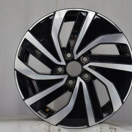 1x Alufelge 15 Zoll 5.5