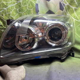 Frontscheinwerfer Toyota Avensis Xenon Links Scheinwerfer Headlight SCH5445239643ii