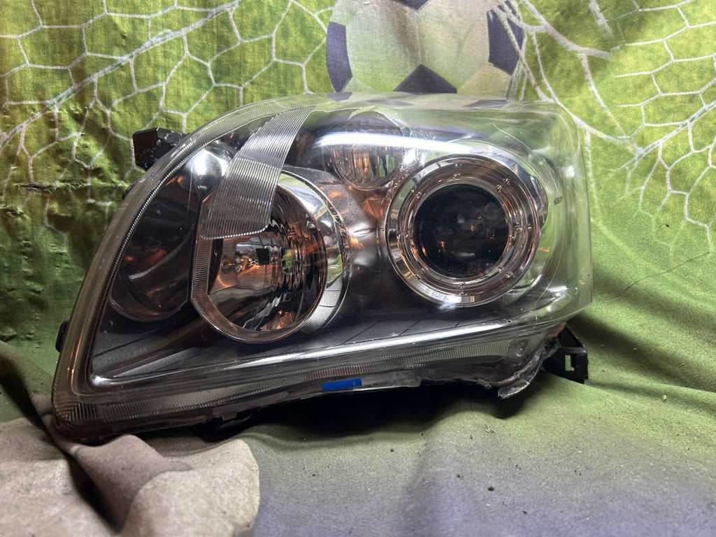 Frontscheinwerfer Toyota Avensis Xenon Links Scheinwerfer Headlight SCH5445239643ii