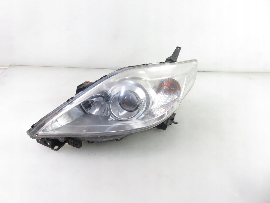 Frontscheinwerfer Mazda 5 Cr19 Links Scheinwerfer Headlight