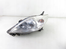 Laden Sie das Bild in den Galerie-Viewer, Frontscheinwerfer Mazda 5 Cr19 Links Scheinwerfer Headlight