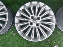 Load image into Gallery viewer, 4x Alufelge 16 Zoll Opel Adam Rim Wheel FEL3310571364br