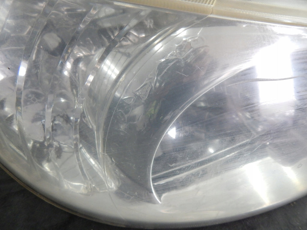 Frontscheinwerfer Hyundai Matrix Ein Satz Scheinwerfer Headlight SCH7518685313bv