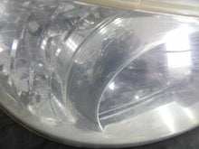 Laden Sie das Bild in den Galerie-Viewer, Frontscheinwerfer Hyundai Matrix Ein Satz Scheinwerfer Headlight SCH7518685313bv