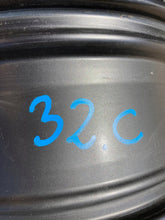 Laden Sie das Bild in den Galerie-Viewer, 1x Alufelge 18 Zoll 7.5&quot; 5x108 52,5ET Matt Schwarz 31423873 Volvo Xc60 Rim Wheel