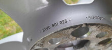 Load image into Gallery viewer, 1x Alufelge 16 Zoll 7.0&quot; 5x112 8W0601025 Audi Rim Wheel