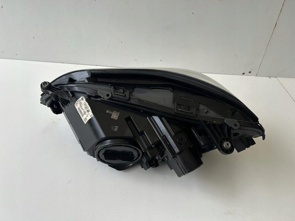 Frontscheinwerfer Mercedes-Benz 2128205039 LED Rechts Scheinwerfer Headlight