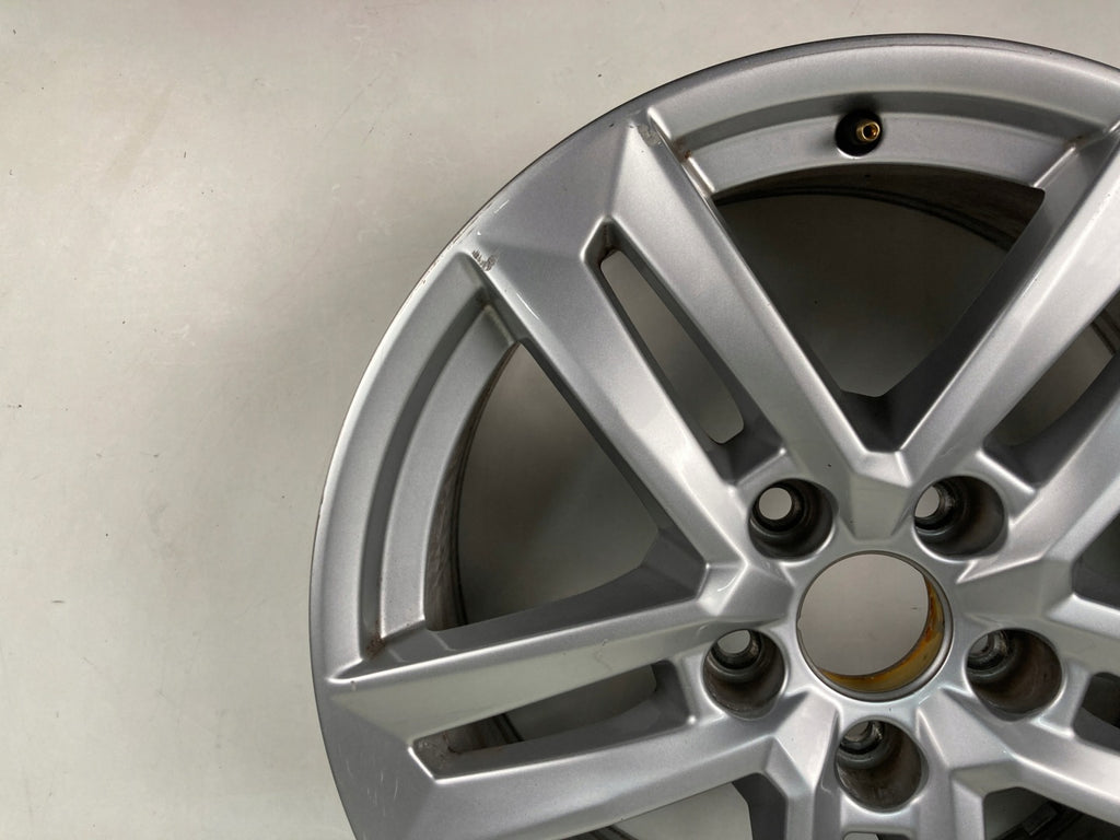 1x Alufelge 17 Zoll 7.0" 5x112 42ET 8W0601025P Audi A4 B9 Rim Wheel FEL1760687264ep