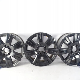 1x Alufelge 16 Zoll 7.0