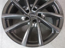 Laden Sie das Bild in den Galerie-Viewer, 1x Alufelge 18 Zoll 7.0" 5x110 38ET Rim Wheel FEL5432345625qf