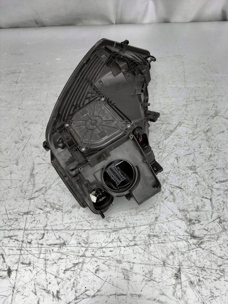 Frontscheinwerfer Audi A8 4H0941035 Ein Satz Scheinwerfer Headlight SCH5688349628mu