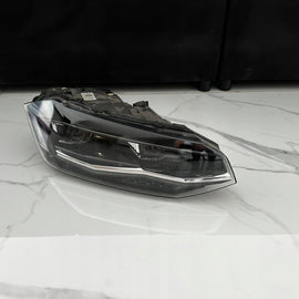 Frontscheinwerfer VW Polo G1941036B Full LED Rechts Scheinwerfer Headlight SCH1023083514nt