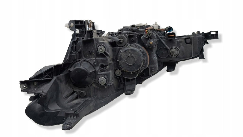 Frontscheinwerfer Citroën C-Crosser AMD226575 Rechts Scheinwerfer Headlight SCH2040950085po
