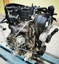 Laden Sie das Bild in den Galerie-Viewer, Motor Ford Kuga I JTMA 1.6 182PS 127TKm Benzin Engine Komplett MOT7320808928lt