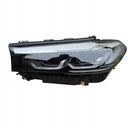 Frontscheinwerfer BMW 5 G31 G30 5A388C7-03 Full LED Links Scheinwerfer Headlight SCH8915910012et