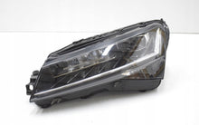 Laden Sie das Bild in den Galerie-Viewer, Frontscheinwerfer Skoda Superb III 3V1941015D LED Links Scheinwerfer Headlight SCH1126350068na