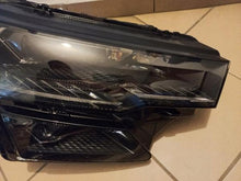 Laden Sie das Bild in den Galerie-Viewer, Frontscheinwerfer Skoda Karoq 57B941036 Full LED Rechts Scheinwerfer Headlight SCH1889819333rc