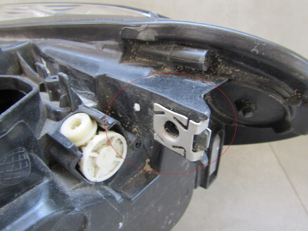 Frontscheinwerfer BMW X2 F39 8738186 LED Rechts Scheinwerfer Headlight SCH8021874447to